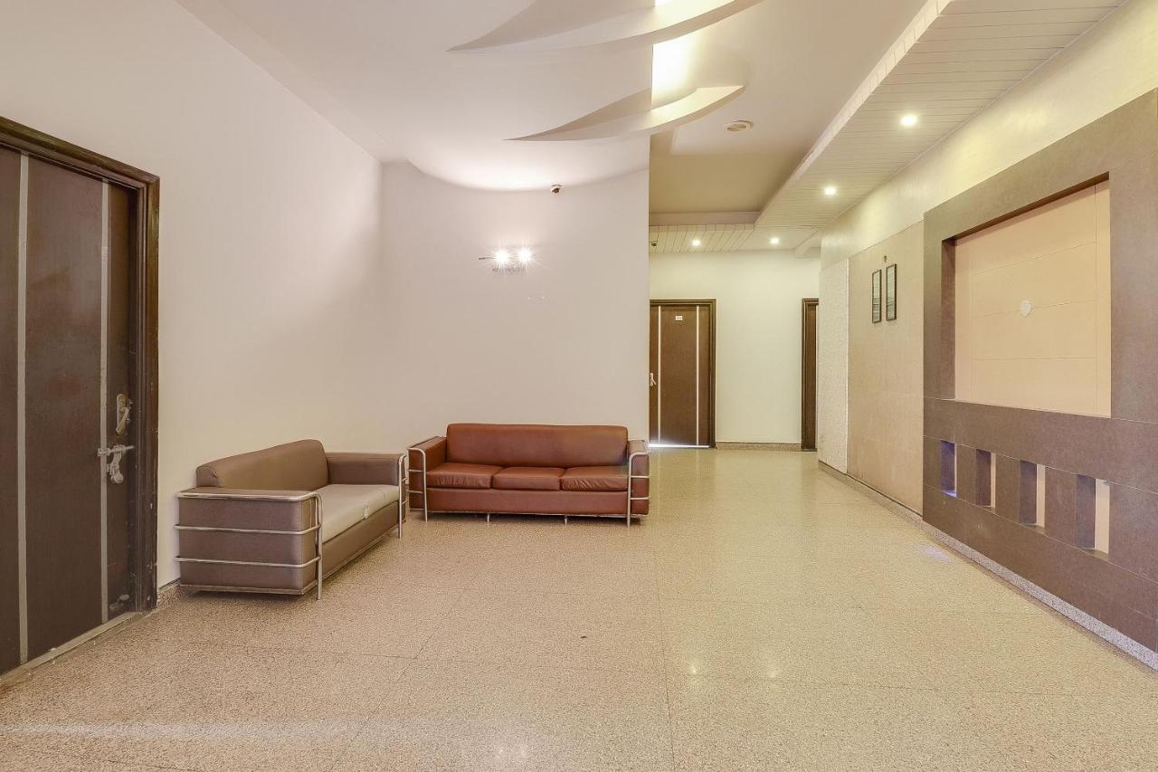 Bhagya Raj Palace By Wb Comfort Kanpur Exterior photo